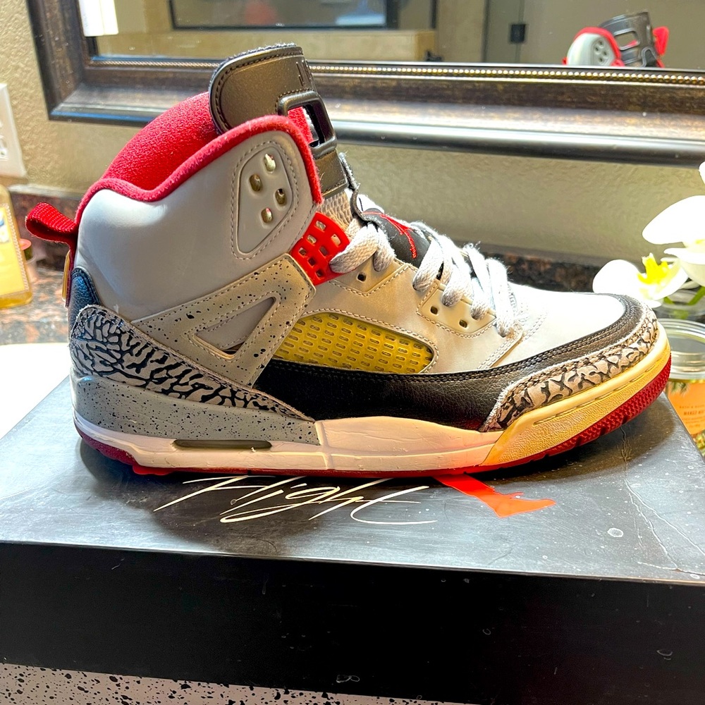 Mens Jordan size 10